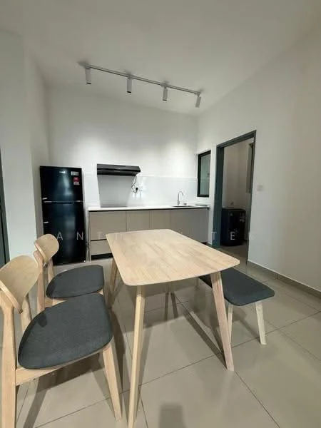 Parkland Residence, Kajang — view 2 of 5 in Parkland Residence — for Rent