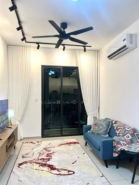 Parkland Residence, Kajang — view 2 of 5 in Parkland Residence — for Rent