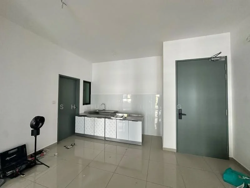 Parkland Residence, Kajang — view 2 of 5 in Parkland Residence — for Rent