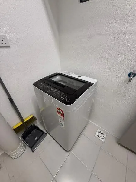 Parkland Residence, Kajang — view 2 of 5 in Parkland Residence — for Rent