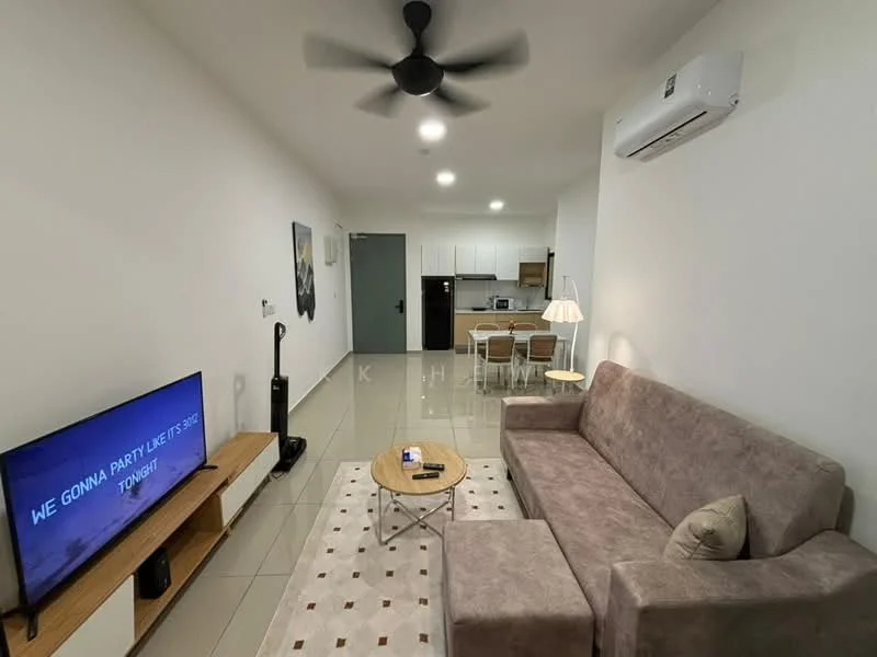Parkland Residence, Kajang — view 2 of 5 in Parkland Residence — for Rent