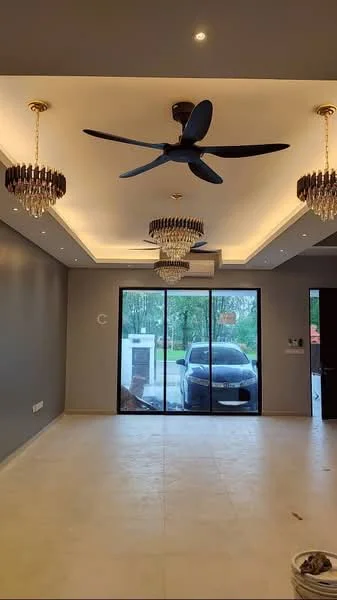 PARTIAL FURNISHED | 2 STOREY | SETIA ECOHILL, Setia Ecohill, Semenyih