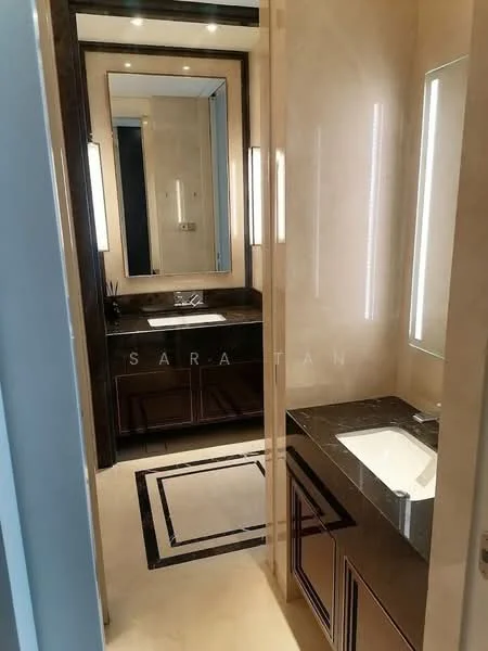 Pavilion Suites, Bukit Bintang, KL City Centre