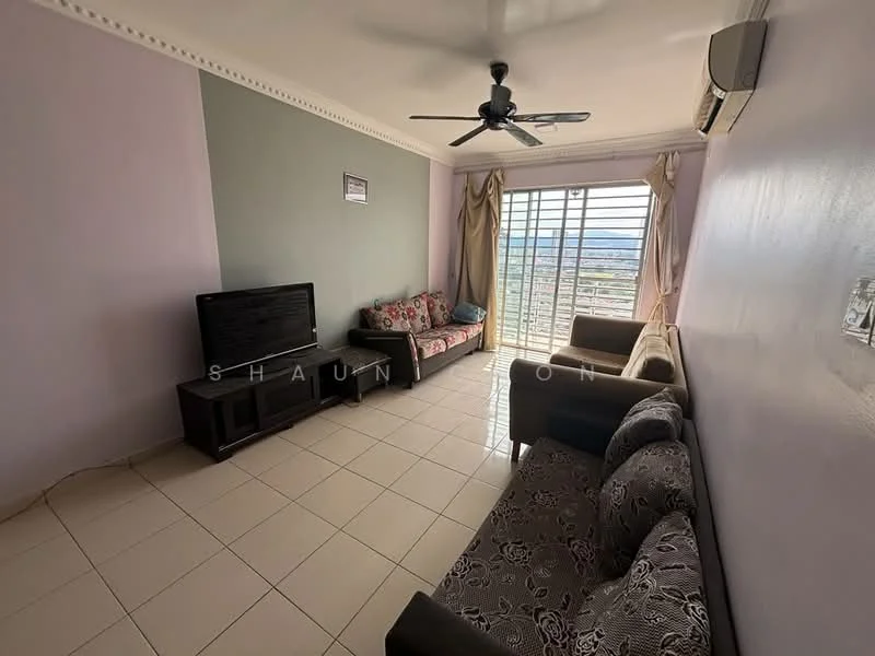 Pearl Avenue, Taman Berjaya, Kajang — view 2 of 5 in Pearl Avenue — for Rent