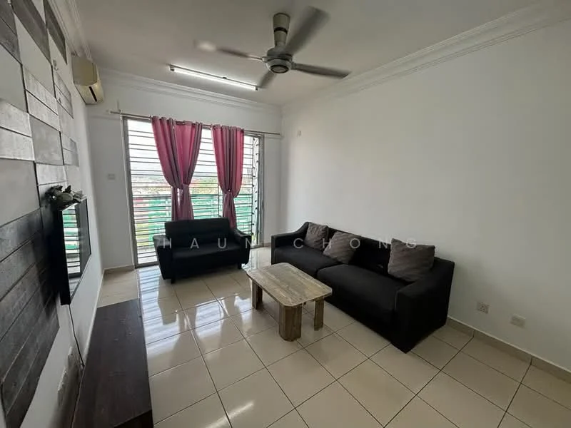 Pearl Avenue, Taman Berjaya, Kajang — view 2 of 5 in Pearl Avenue — for Rent