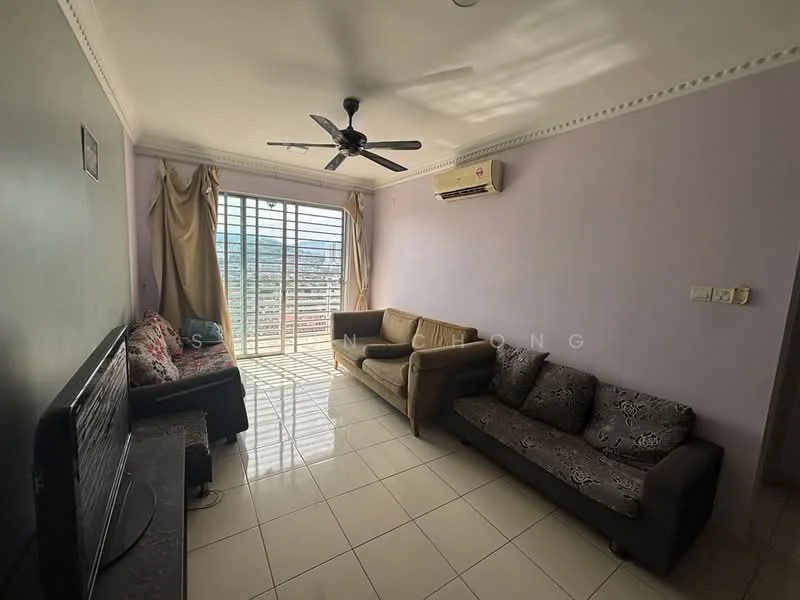 Pearl Avenue, Taman Berjaya, Kajang — view 2 of 5 in Pearl Avenue — for Rent