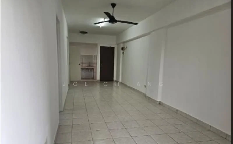 Pelangi Apartment, Bandar Utama — view 2 of 5 in Persiaran Surian — for Rent