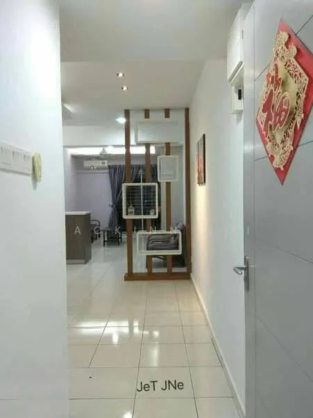Pelangi Heights 2, Kampung Bukit Kuda, Klang — view 2 of 5 in Pelangi Heights 2 — for Rent