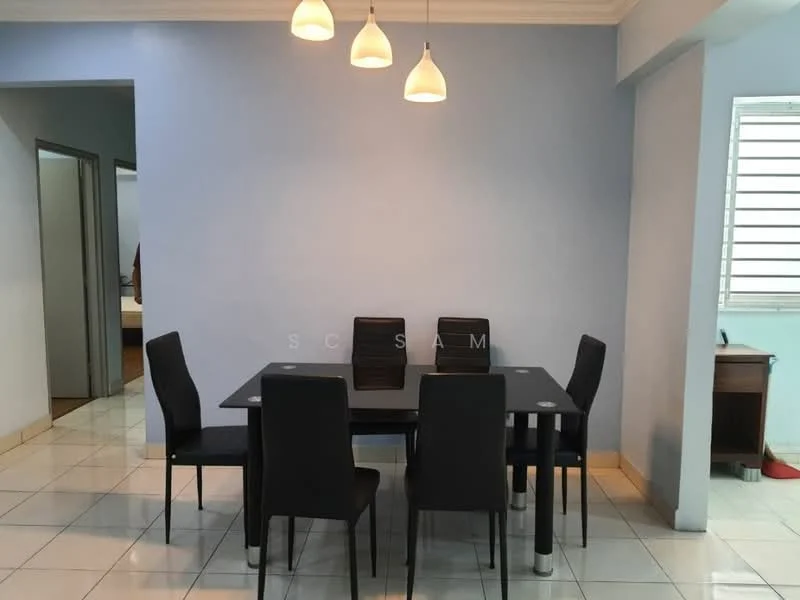 Pelangi Heights, Kampung Bukit Kuda, Klang — view 2 of 5 in Pelangi Heights — for Rent