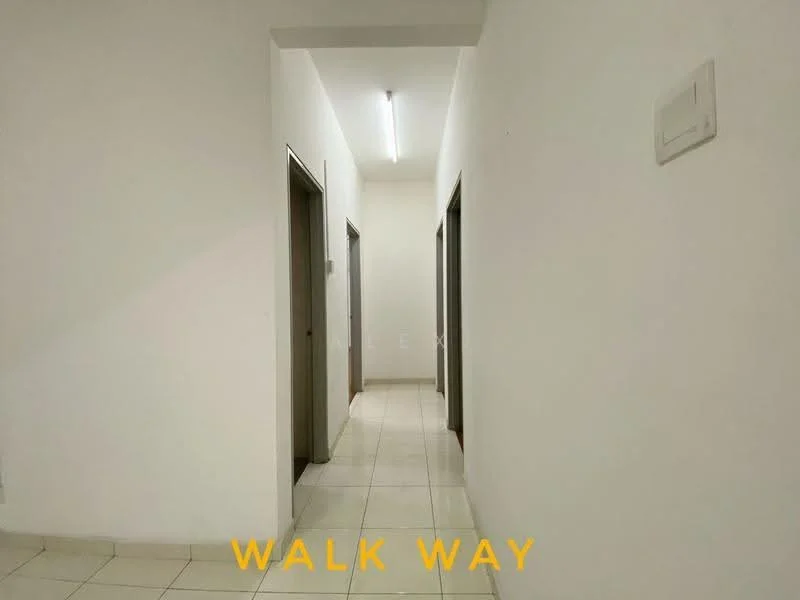 Pelangi Heights, Kampung Bukit Kuda, Klang — view 2 of 5 in Pelangi Heights — for Rent