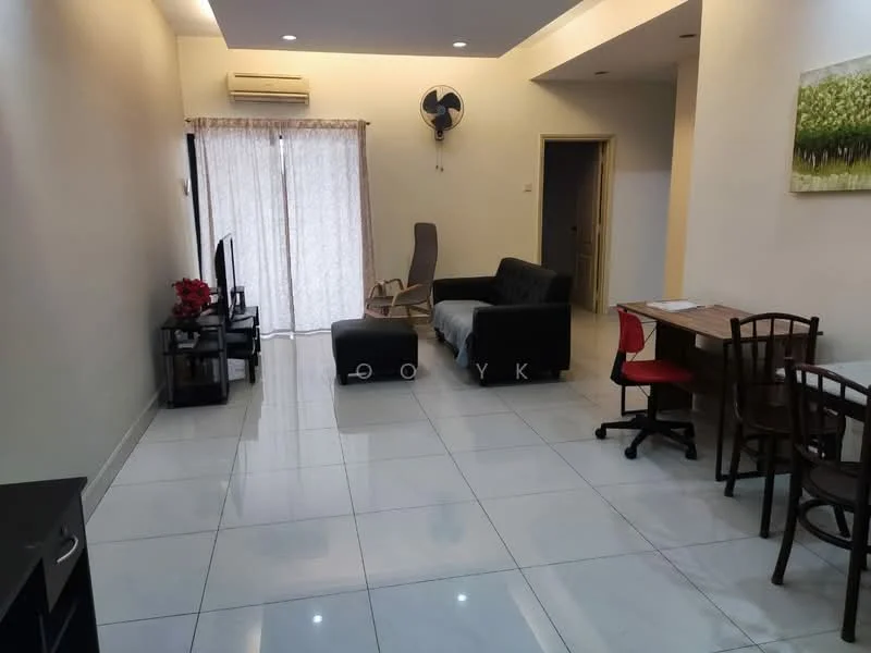 Pelangi Utama, Bandar Utama