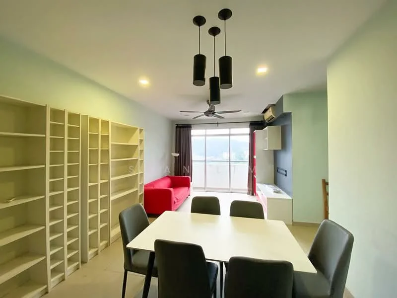 Penaga @ Taman Raintree, Taman Raintree, Batu Caves — view 2 of 5 in Penaga @ Taman Raintree — for Rent