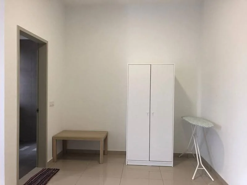 penduline, Bandar Rimbayu, Telok Panglima Garang — view 2 of 5 — for Rent