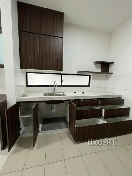 Periwinkle @ Bandar Rimbayu, Telok Panglima Garang — view 2 of 5 — for Rent