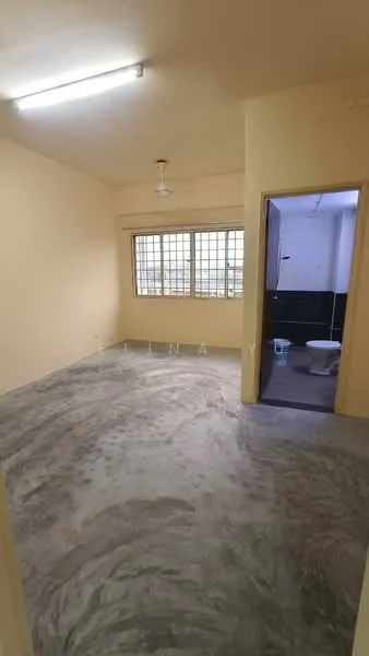 Petaling Indah Condominiums, Sri Petaling — view 2 of 5 in Petaling Indah Condominiums — for Rent