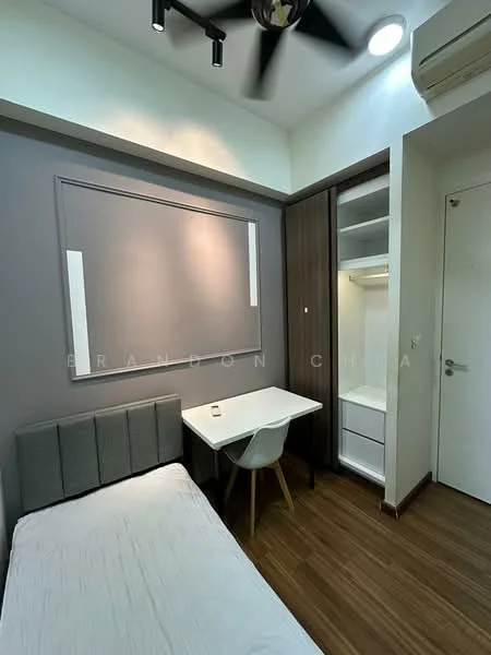 Petalz Residences, Jalan Klang Lama (Old Klang Road) — view 2 of 5 in Jalan Klang Lama — for Rent
