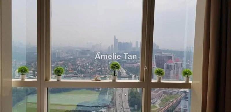Pinnacle Petaling Jaya, Pjs 52, Petaling Jaya — view 2 of 5 in Pinnacle Petaling Jaya — for Rent
