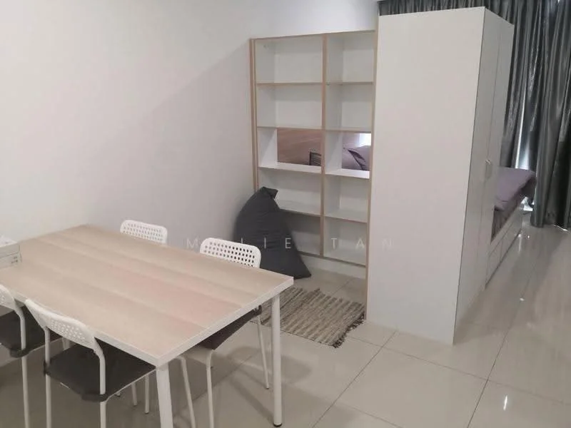Pinnacle Petaling Jaya, Pjs 52, Petaling Jaya — view 2 of 5 in Pinnacle Petaling Jaya — for Rent