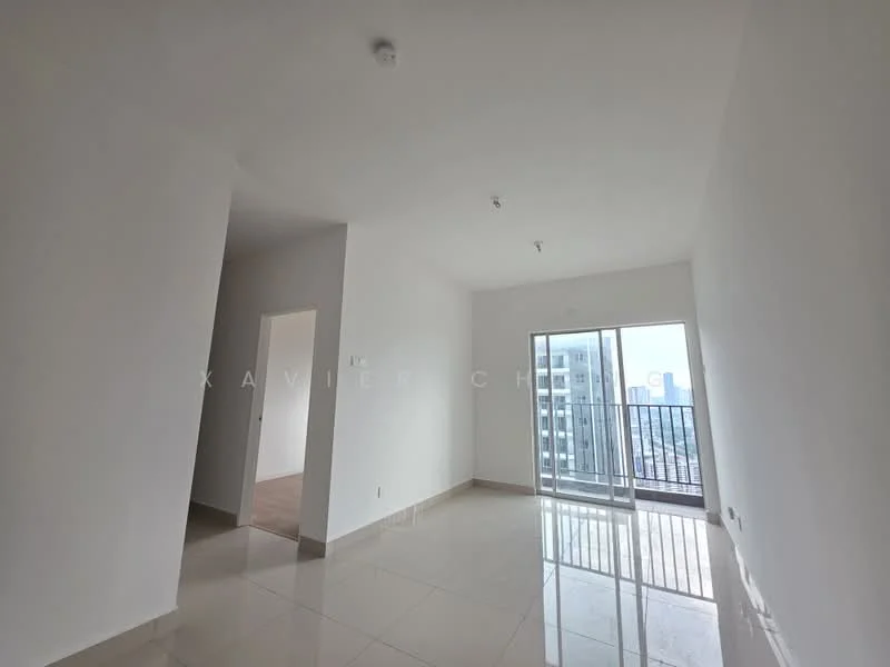 Pitta Residensi, KL City Centre — view 1 of 5 in Pitta Residensi — for Rent