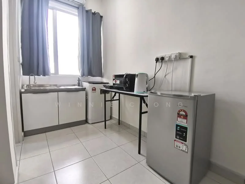 PIXEL City Sentral, Bandar Sri Permaisuri, Cheras