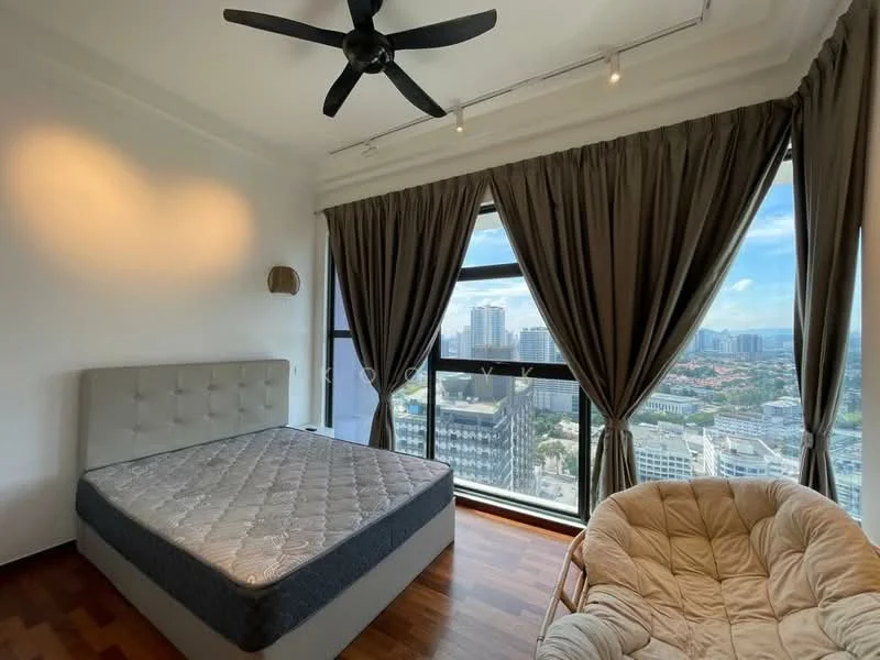 PJ Midtown, Petaling Jaya — view 2 of 5 in PJ Midtown — for Rent