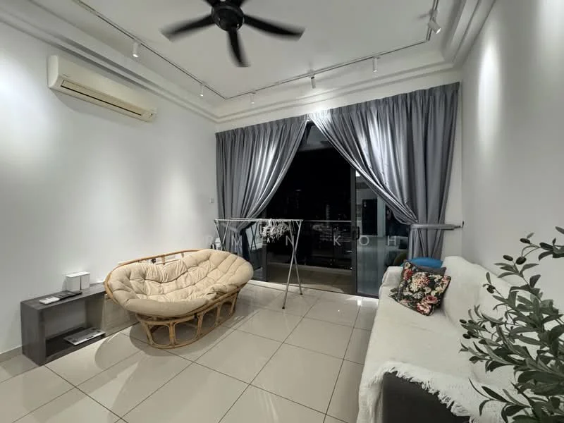 PJ Midtown, Petaling Jaya — view 2 of 5 in PJ Midtown — for Rent