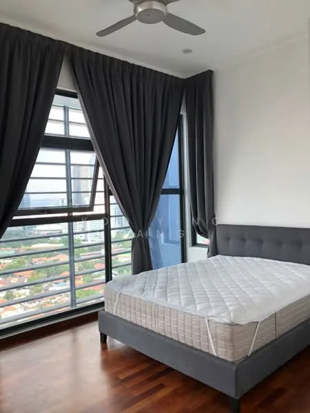 PJ Midtown, Petaling Jaya — view 2 of 5 in PJ Midtown — for Rent