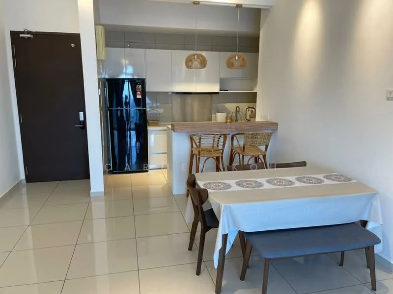 PJ Midtown, Petaling Jaya — view 2 of 5 in PJ Midtown — for Rent