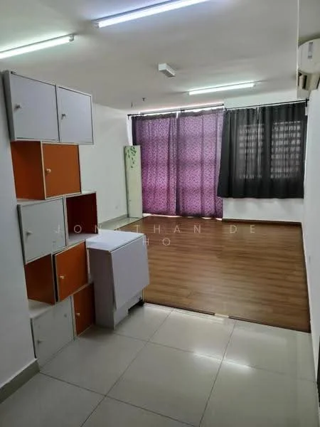 PJ5 Soho, SS5, Petaling Jaya — view 2 of 5 in PJ5 Soho — for Rent