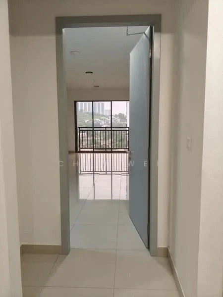 Platinum Arena, Taman Sri Sentosa, Jalan Klang Lama (Old Klang Road)