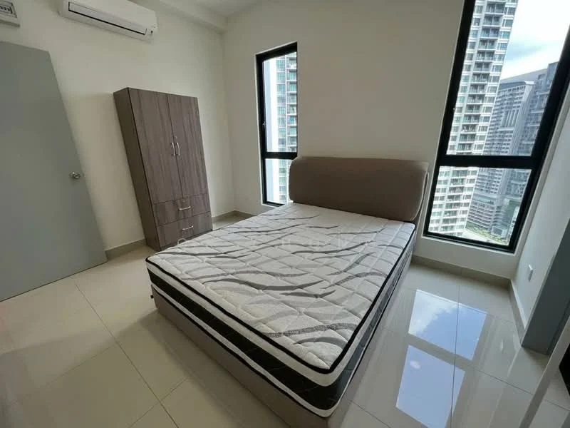 Platinum Arena, Taman Sri Sentosa, Jalan Klang Lama (Old Klang Road) — view 1 of 5 in Platinum Arena — for Rent