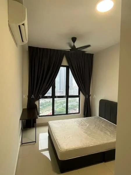 Platinum Arena, Taman Sri Sentosa, Jalan Klang Lama (Old Klang Road) — view 1 of 5 in Platinum Arena — for Rent