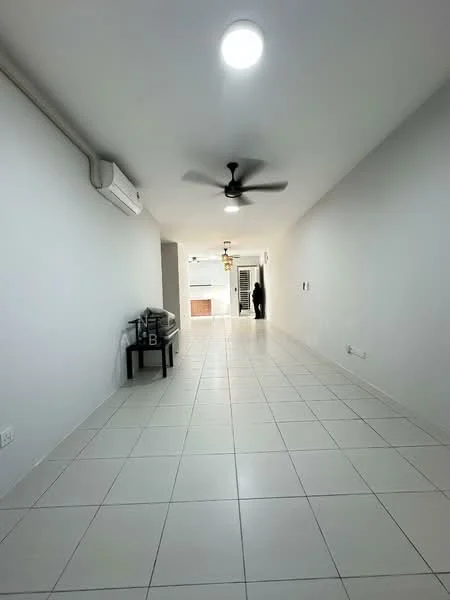 Platinum Casa Danau Residences, Danau Kota, Setapak — view 2 of 5 in Danau Kota — for Rent