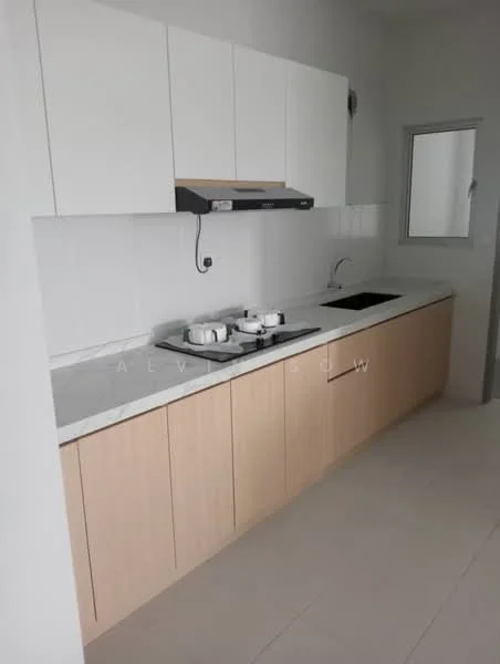 Platinum Casa Danau Residences, Danau Kota, Setapak