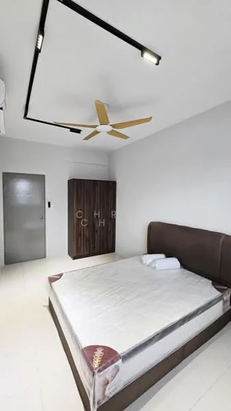 Platinum Casa Danau Residences, Danau Kota, Setapak — view 2 of 5 in Danau Kota — for Rent