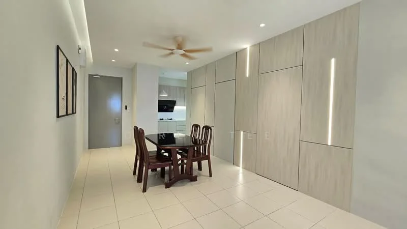 Platinum Casa Danau Residences, Danau Kota, Setapak