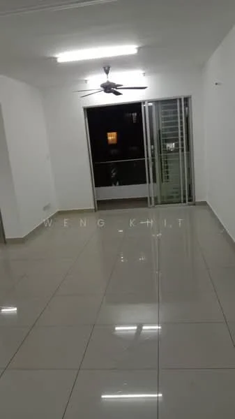 Platinum Lake PV 21, Setapak — view 2 of 5 in Off Jalan Genting Kelang — for Rent