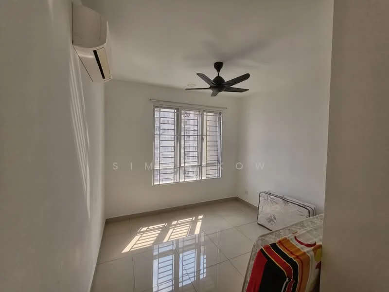 Platinum Lake PV 21, Setapak — view 2 of 5 in Off Jalan Genting Kelang — for Rent