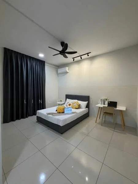 Platinum OUG Residence, Jalan Klang Lama (Old Klang Road)