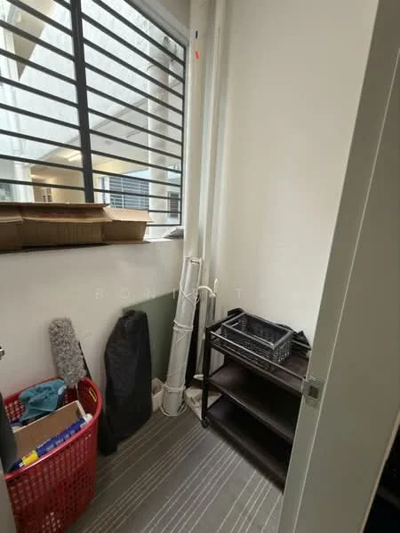 Platinum OUG Residence, Jalan Klang Lama (Old Klang Road) — view 2 of 5 in Jln 1/152 — for Rent