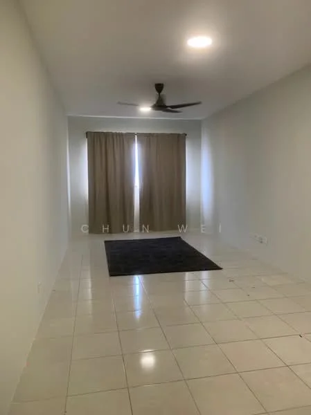 Platinum OUG Residence, Jalan Klang Lama (Old Klang Road)