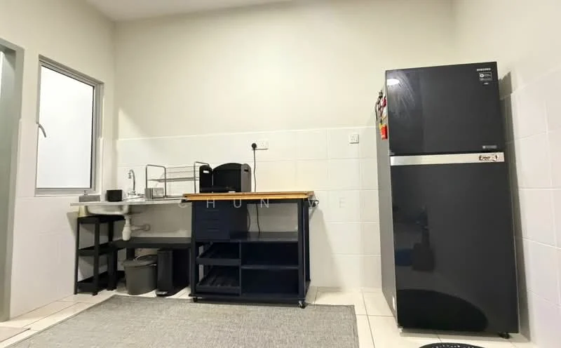 Platinum OUG Residence, Jalan Klang Lama (Old Klang Road) — view 2 of 5 in Jln 1/152 — for Rent