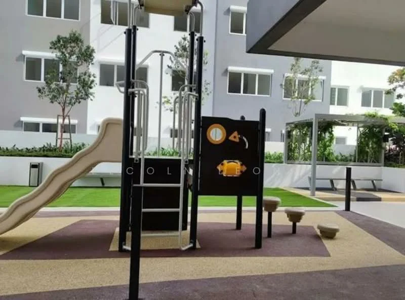 Platinum OUG Residence, Jalan Klang Lama (Old Klang Road)