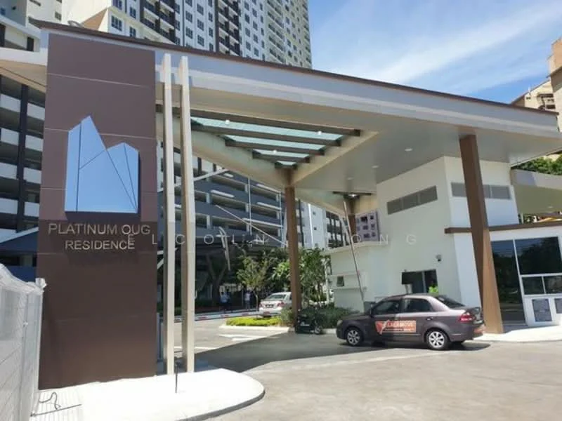 Platinum OUG Residence, Jalan Klang Lama (Old Klang Road)