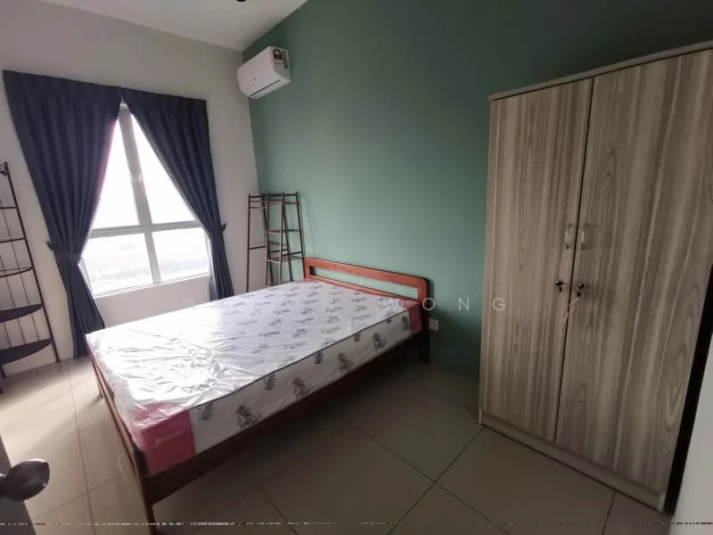 Platinum OUG Residence, Jalan Klang Lama (Old Klang Road)
