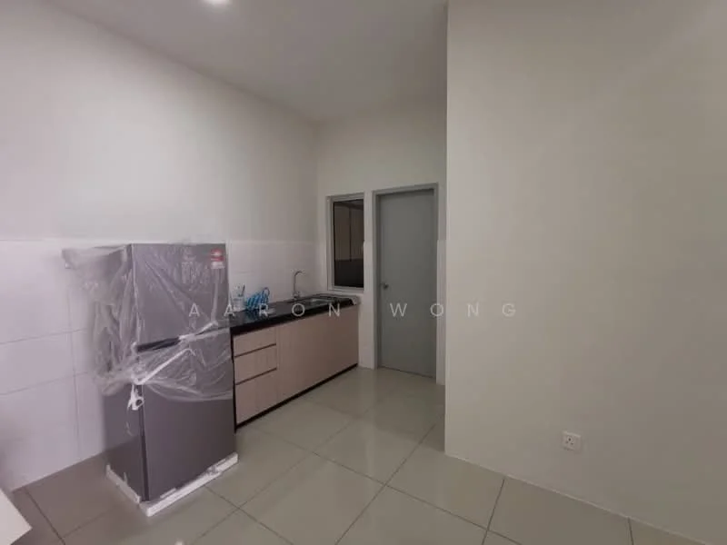 Platinum OUG Residence, Jalan Klang Lama (Old Klang Road)