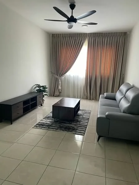 Platinum OUG Residence, Jalan Klang Lama (Old Klang Road)