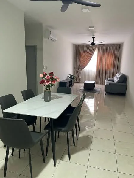 Platinum OUG Residence, Jalan Klang Lama (Old Klang Road)