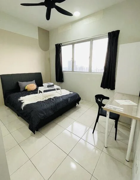 Platinum OUG Residence, Jalan Klang Lama (Old Klang Road)