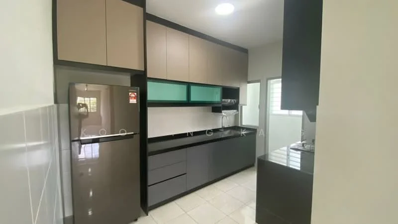 Platinum OUG Residence, Jalan Klang Lama (Old Klang Road) — view 1 of 5 in Platinum OUG Residence — for Rent